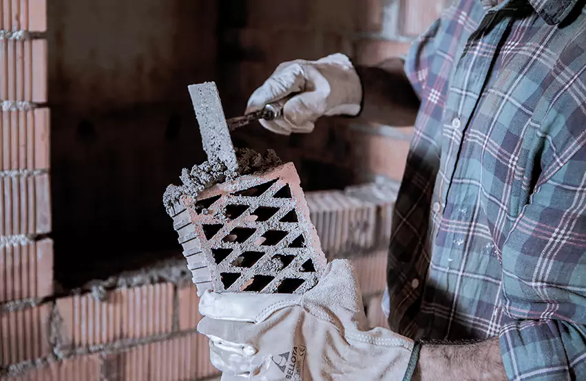 Fireplace Repair Services in Fort Saskatchewan, AB